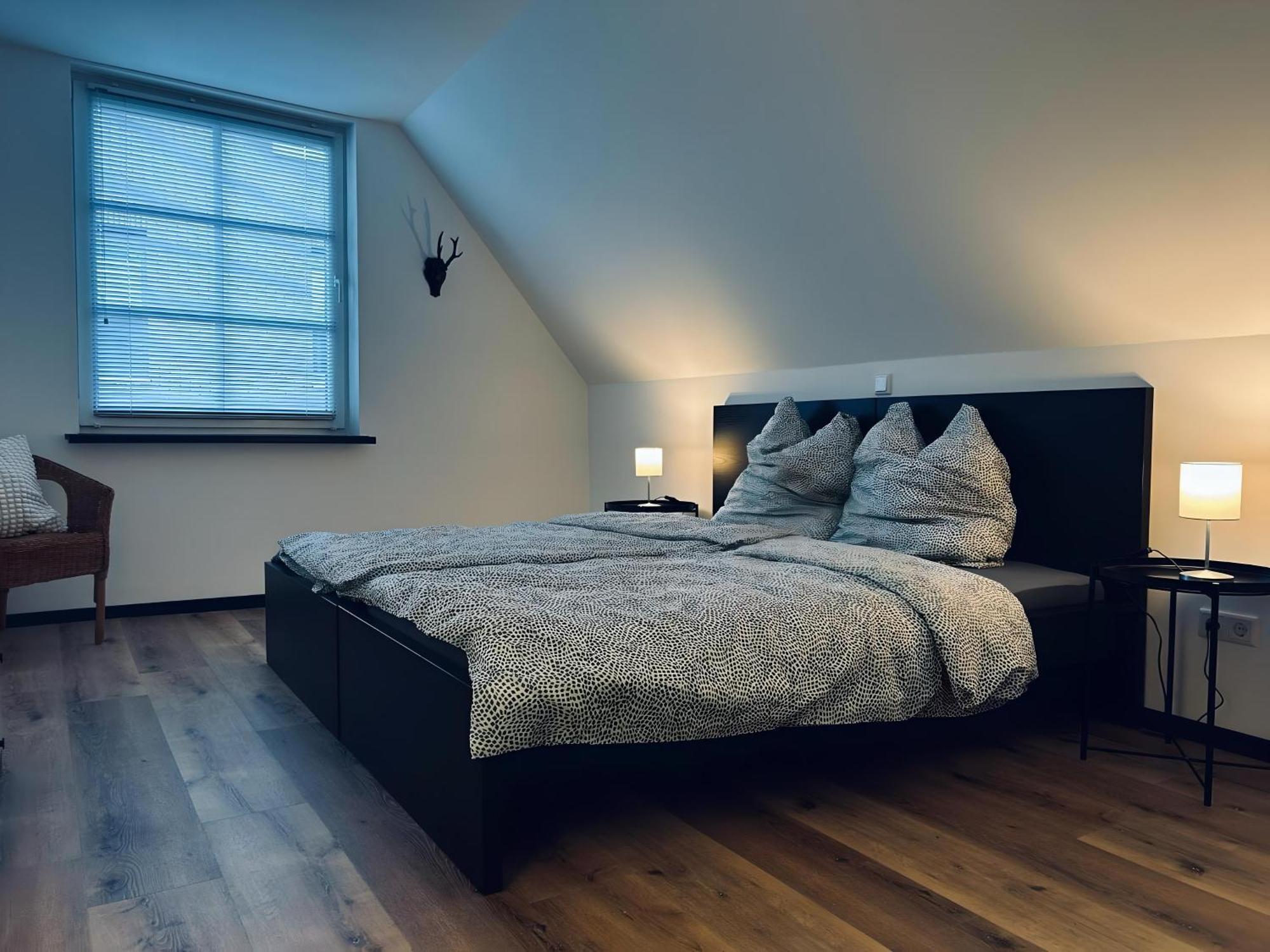 Apartment Vechtelust - Im Stadtzentrum *