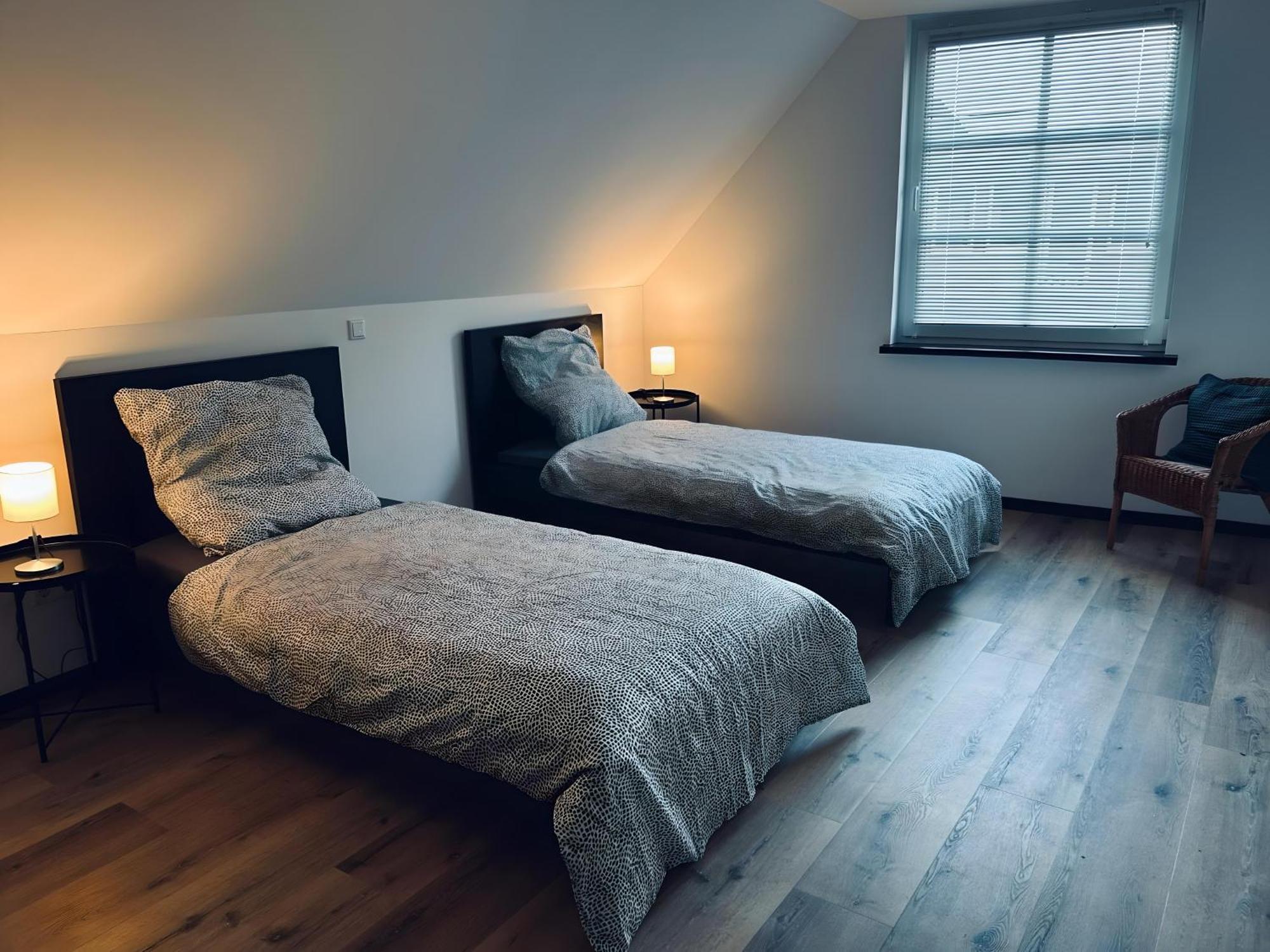 Apartment Vechtelust - Im Stadtzentrum Nordhorn